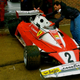 Image for article titled Who Crashed A $3.4 Million Ferrari On The Set Of Rush?